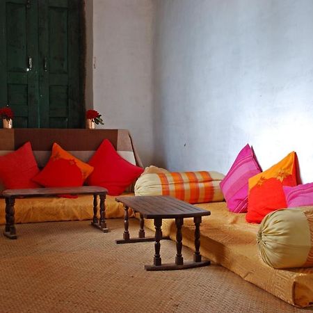 Thikalna Himalayan Retreat Villa Алмора Екстериор снимка