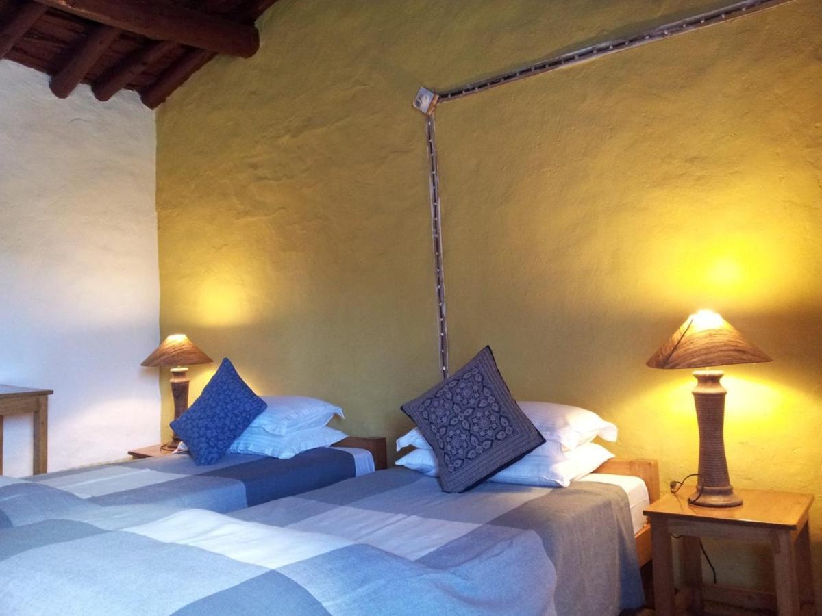 Thikalna Himalayan Retreat Villa Алмора Екстериор снимка
