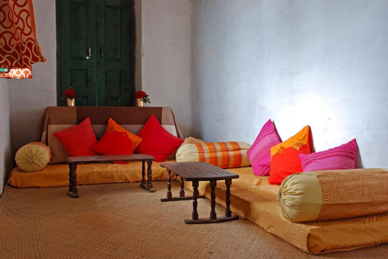Thikalna Himalayan Retreat Villa Алмора Екстериор снимка